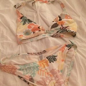 Calvin Klein bikini