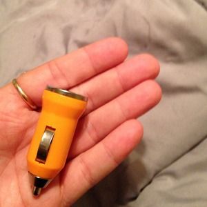 USB car charger