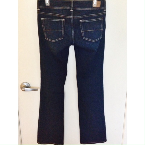 ✨SOLD ON VINTED✨ Slim boot cut jeans - Picture 2 of 4