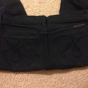 Juicy Couture skinny jeans