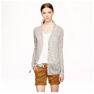 New J Crew sweater! Tags off, but never worn!