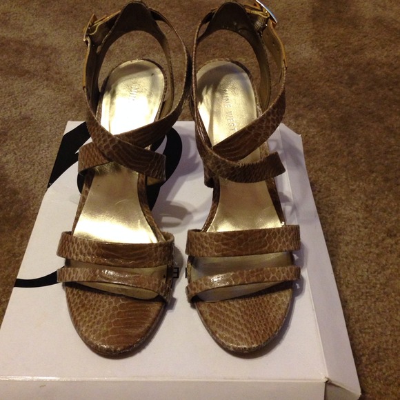 Nine West Heels