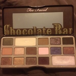 Too Faced Chocolate Palette