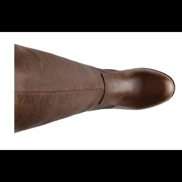 🎉HP 6/6🎉Steve Madden Turner boot - Picture 4 of 4