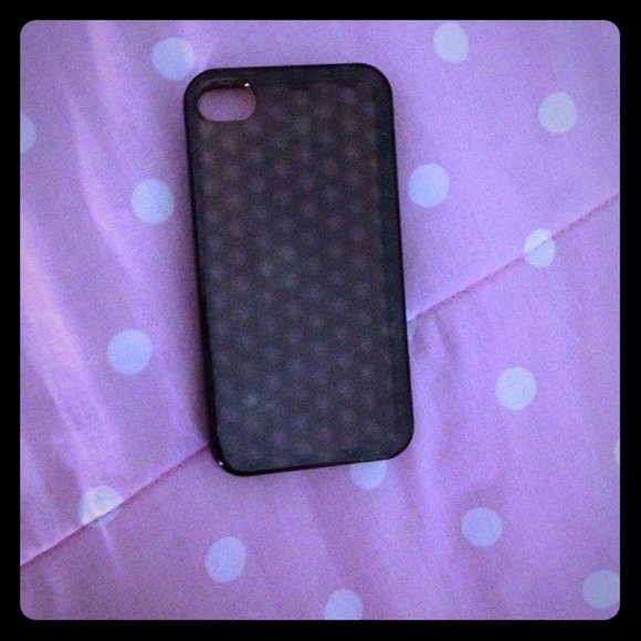 🌟iPhone 4 Plastic Phone Case🌟