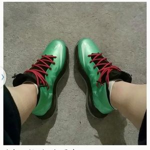 LEBRON AND JORDAN BUNDLE