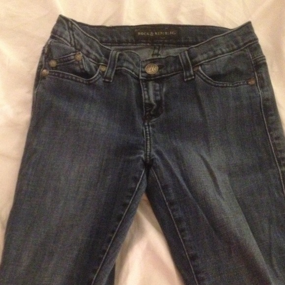 Rock & Republic jeans