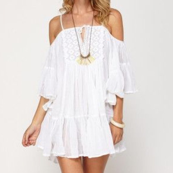 Roxy beach dreamer dress