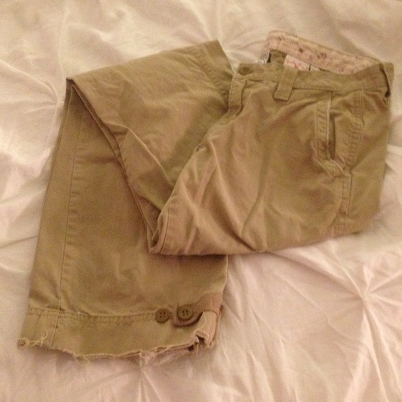 Lucky brand khaki's - Picture 4 of 4