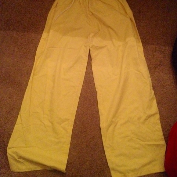 Scrubs bottoms