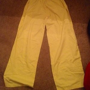 Scrubs bottoms