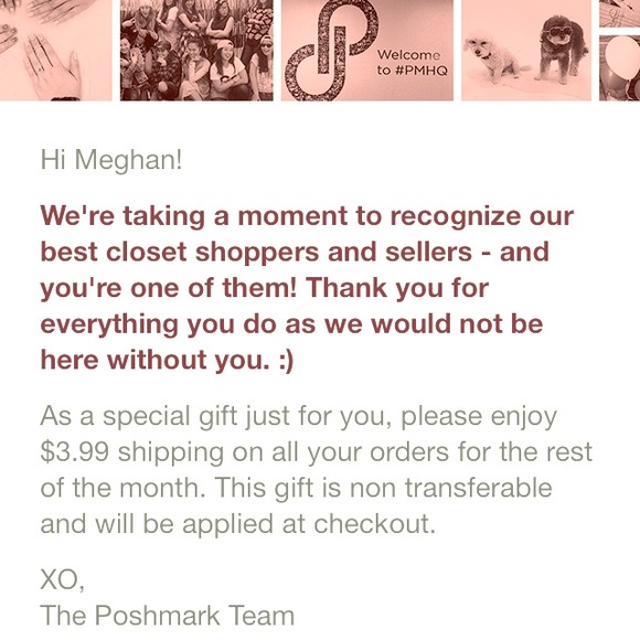 👀❤️POSH!