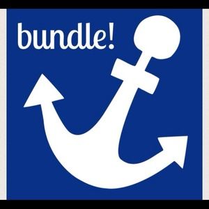 Coach purse & Mac make up pouch