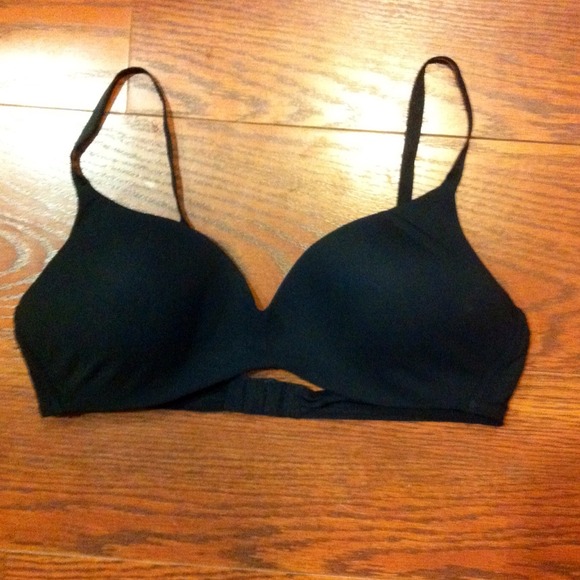 Calvin Klein Perfectly Fit Wireless Contour Bra