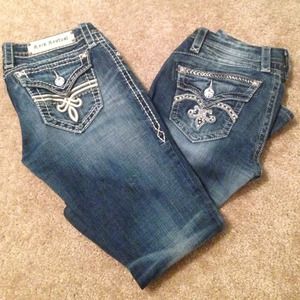 Rock Revival Jeans bundle