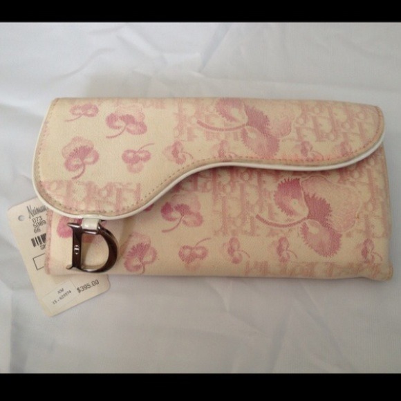 Dior Authentic wallet