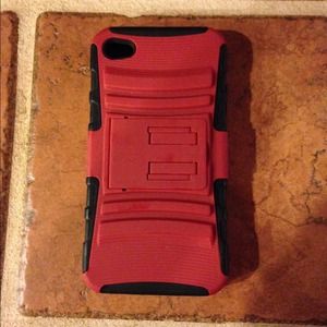 Iphone 4 case