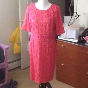 Maggy London dress - worn once!