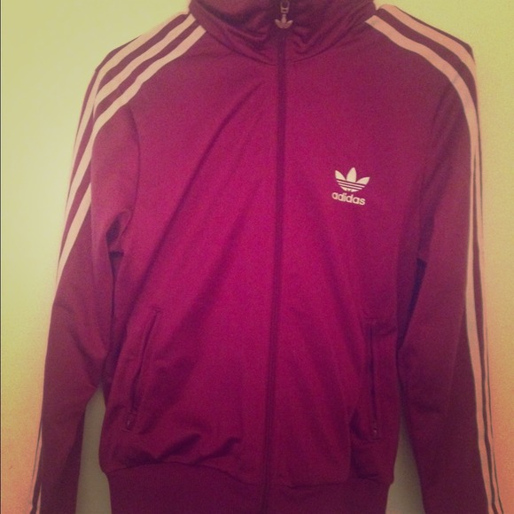 Adidas Track Suit