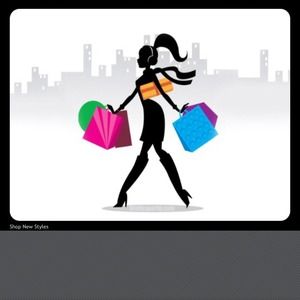 SHOP NEW ITEMS FOR GREAT PRICES👠👗