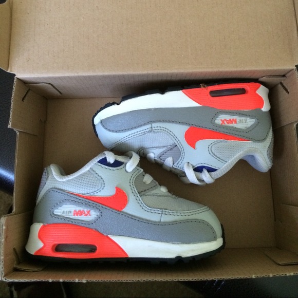 🚫SOLD🚫 Nike Air Max 90 - Toddler
