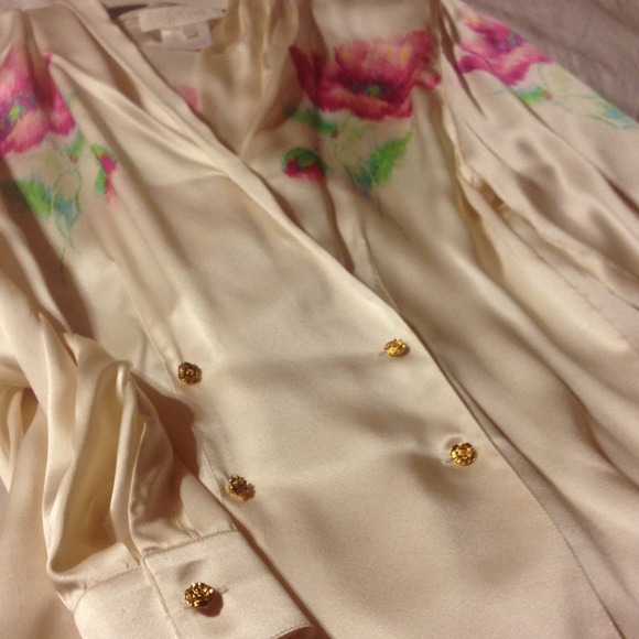 Womens top Escada size 36 - Picture 4 of 4