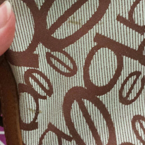 Bebe Handbag-Large - Picture 4 of 4