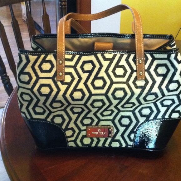 Nine West Purse