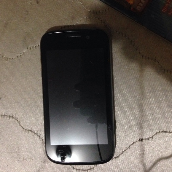 Zte awe - Picture 1 of 3