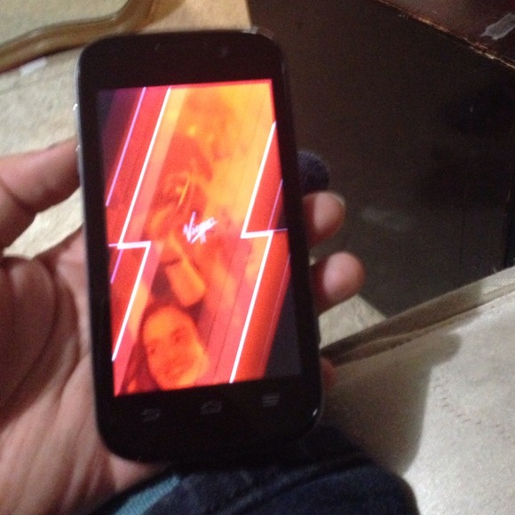 Zte awe - Picture 2 of 3