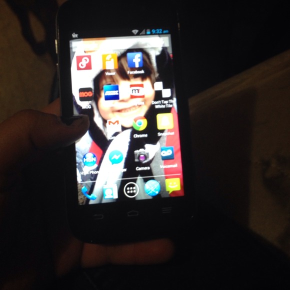 Zte awe - Picture 3 of 3