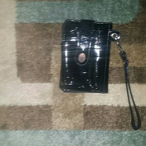 Wallet/Iphone 4/4s Case