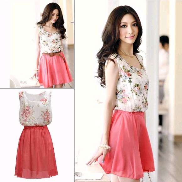 Dress - Picture 2 of 4