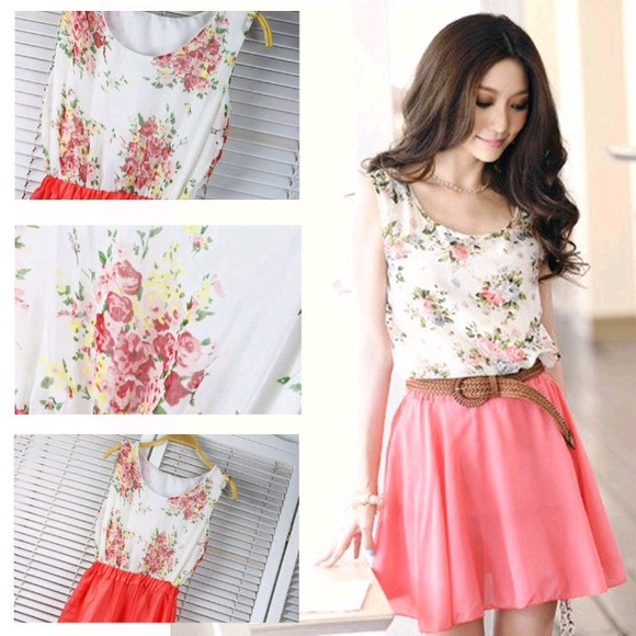 Dress - Picture 3 of 4