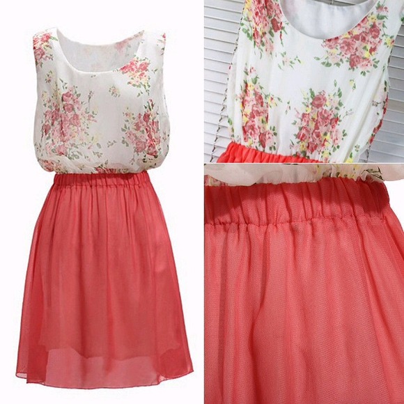 Dress - Picture 4 of 4