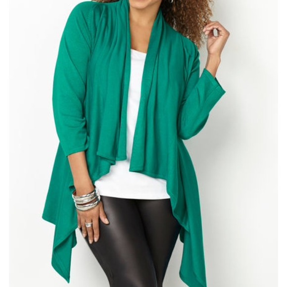 Cute cardigan