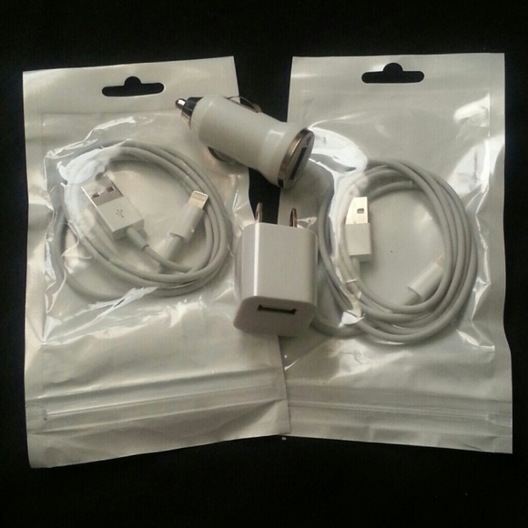 Iphone 5 accessories