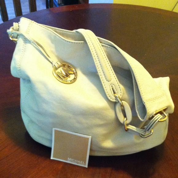 Reduced!Michael Kors Purse