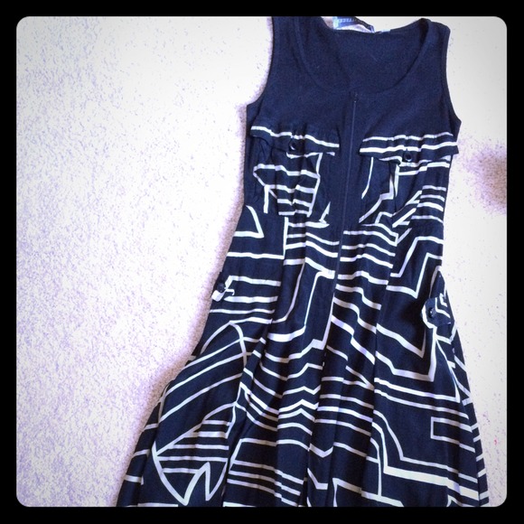 *sale* Alberta Ferretti vintage dress