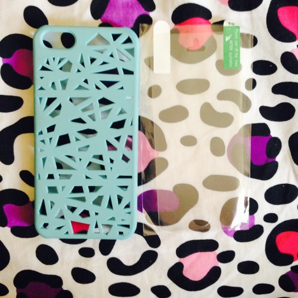 Birds best iPhone 5/5S case with free gift