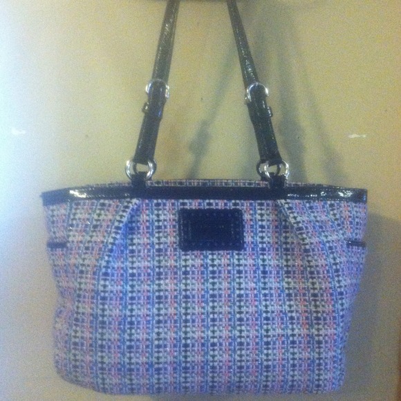 Coach Bag - Authentic!  ⭐