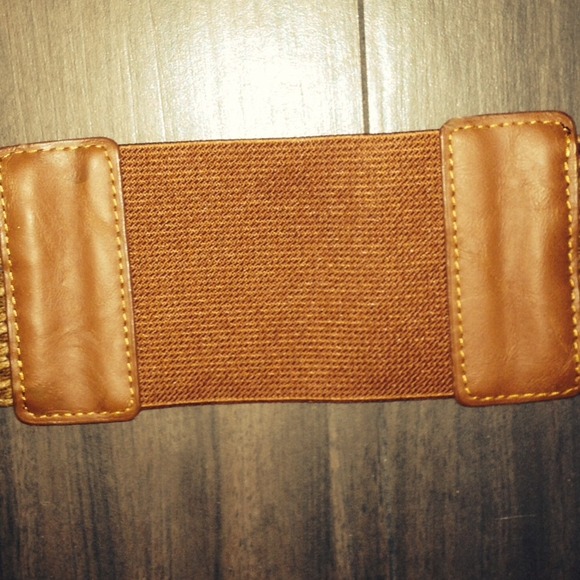 Annie Sez Brown belt - Picture 5 of 5