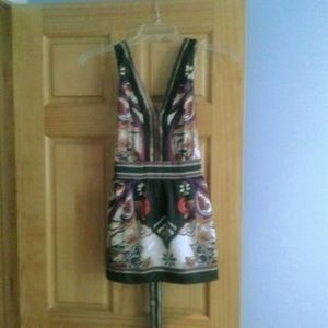 Lane Bryant sleeveless top