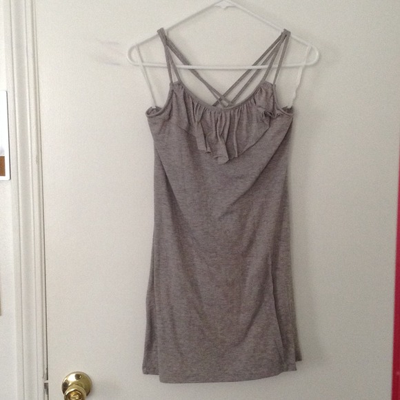 Summer shirt