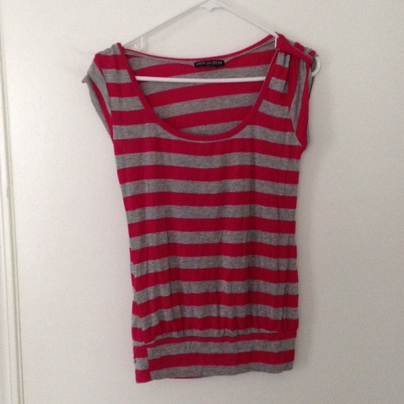 Summer top