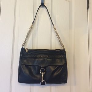 Rebecca Minkoff Mac Daddy