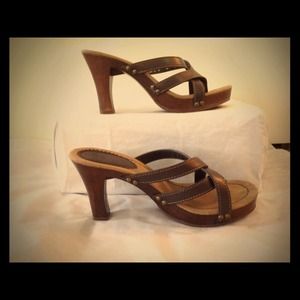 Dress Sandals - thongs
