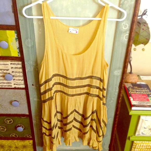 Free People Cover