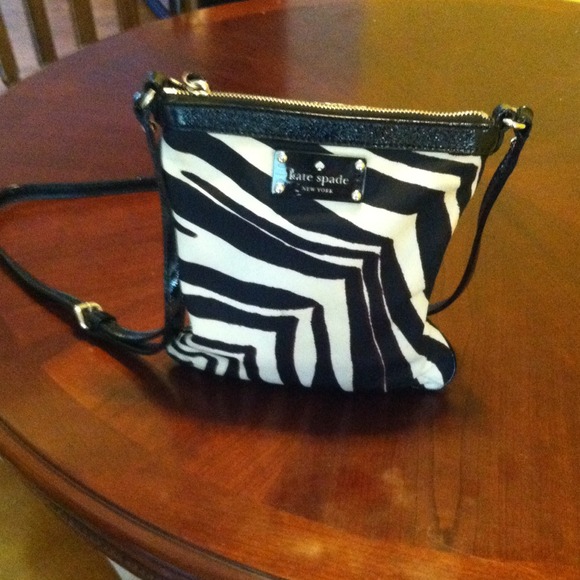 Kate Spade Crossbody