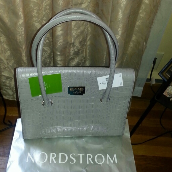 Kate Spade Sinclair office bag - Picture 2 of 4